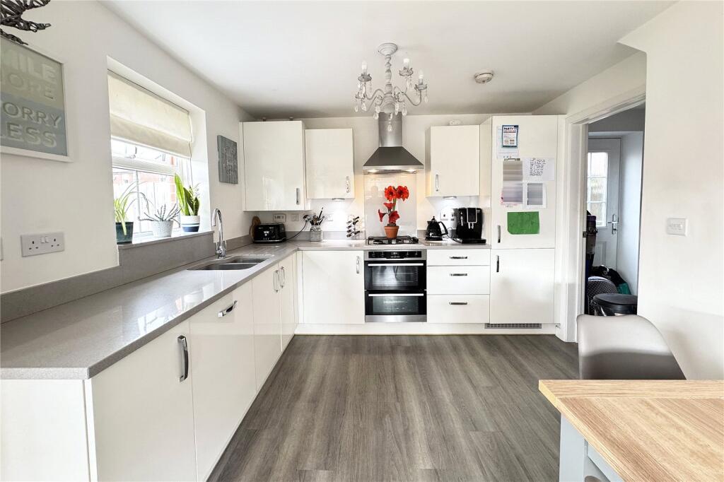 Additional image 14 of Harrison Crescent, Angmering, West Sussex