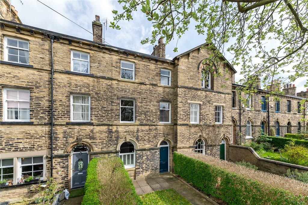 Albert Road, Saltaire, Shipley, BD18