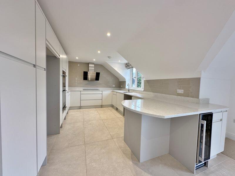 Additional image 3 of Axholme, Thurstaston Road, Heswall, Wirral