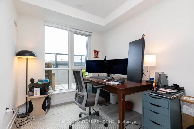 Additional image 20 of 2300 St. Clair Ave Unit 907