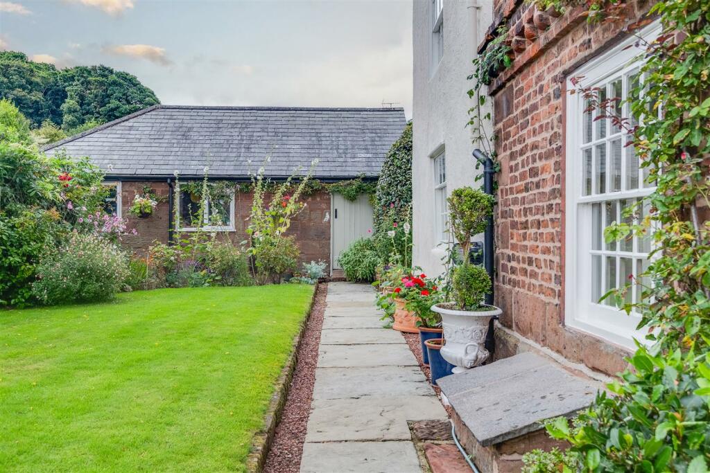 Additional image 49 of The Village, Burton, Cheshire