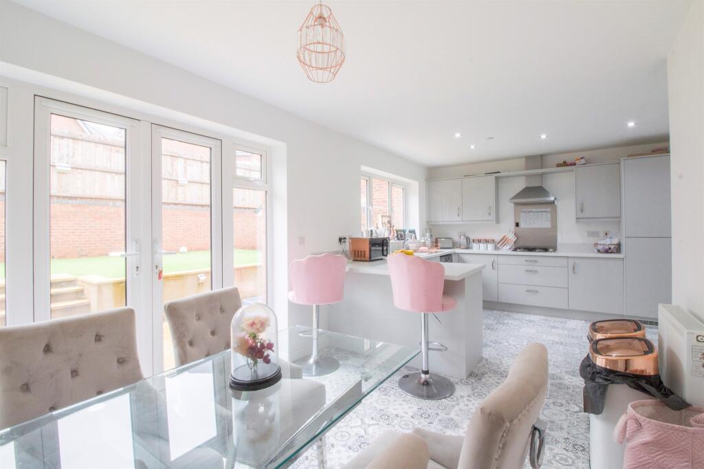 Additional image 10 of Kiln Field Drive, Bedwas, Caerphilly