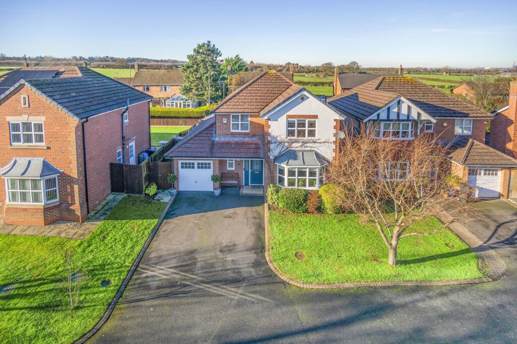 Additional image 30 of Cwrt Ogwen, Hawarden, CH5