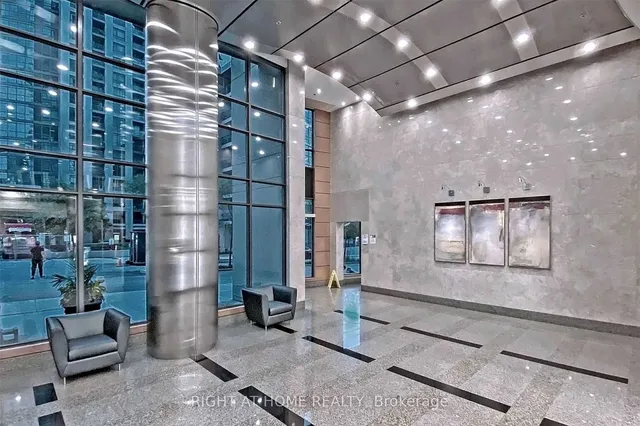 Additional image 20 of 219 Fort York Blvd Unit 2502