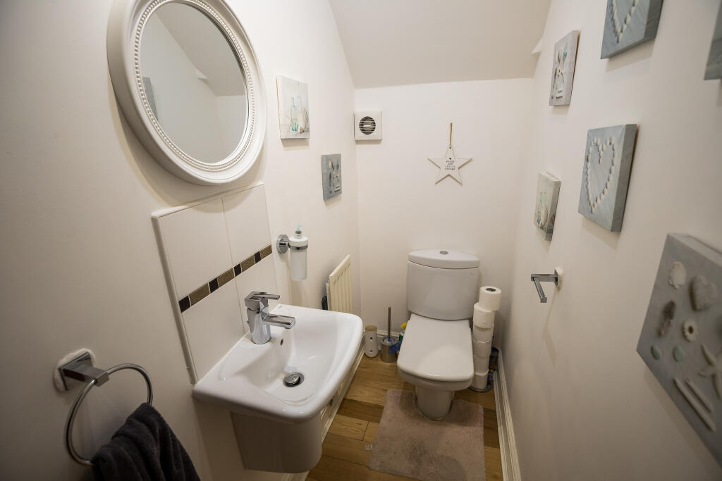 Additional image 7 of Yew Tree Avenue, Chester, CH1