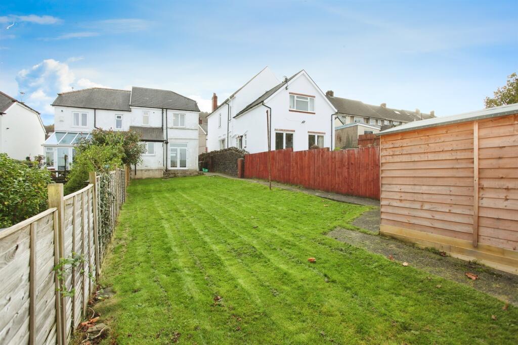 Additional image 16 of Corbett Crescent, Caerphilly