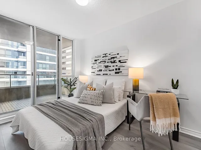 Additional image 18 of 388 Bloor St Unit 2001