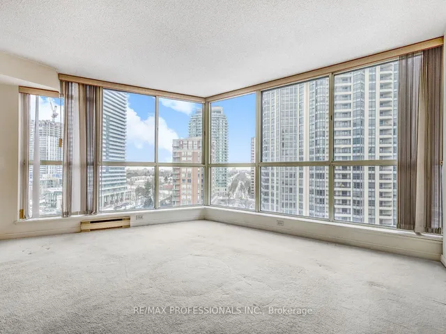 Additional image 7 of 5444 Yonge St Unit 1102A