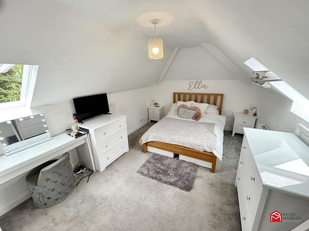 Additional image 9 of Llanharan, Pontyclun, Rhondda Cynon Taff. CF72 9NH