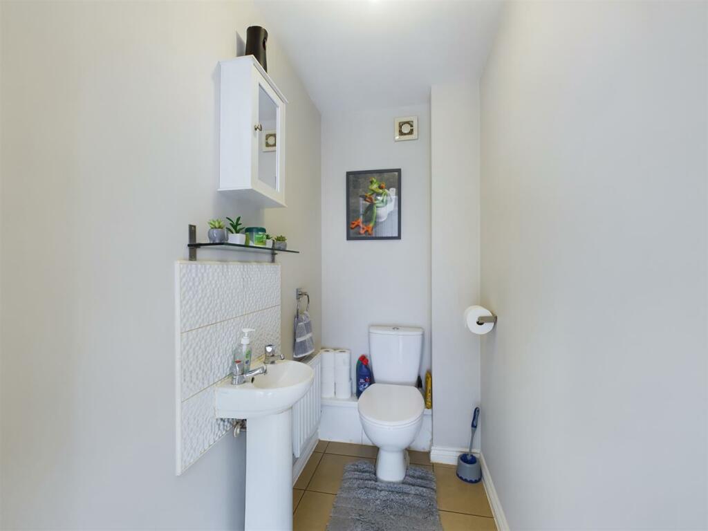 Additional image 6 of Lon Yr Helyg, Coity, Bridgend