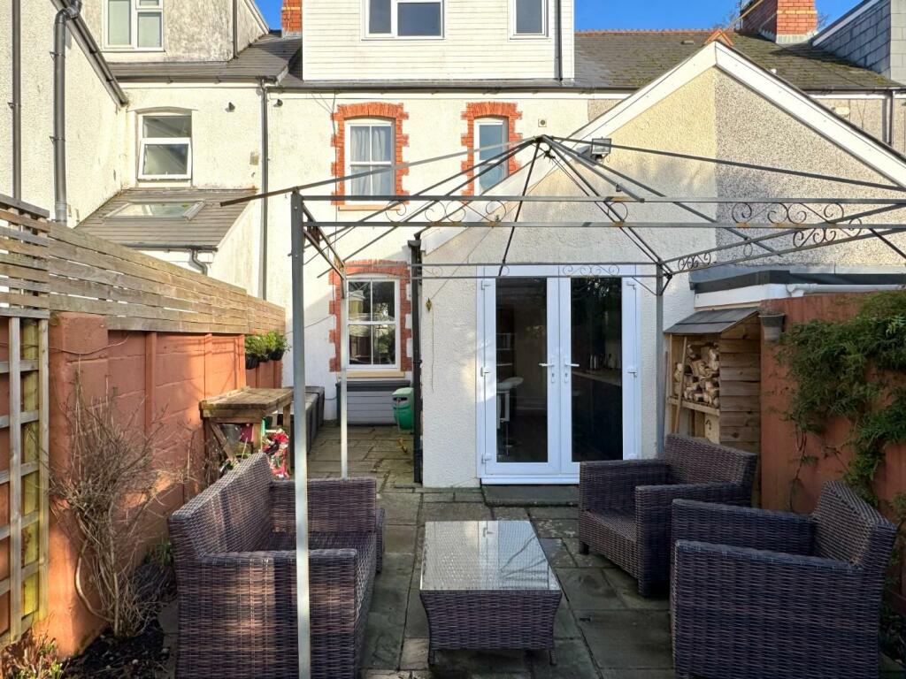 Additional image 22 of Lavernock Road, Penarth