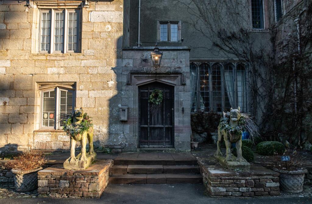 Additional image 24 of Askham, Penrith