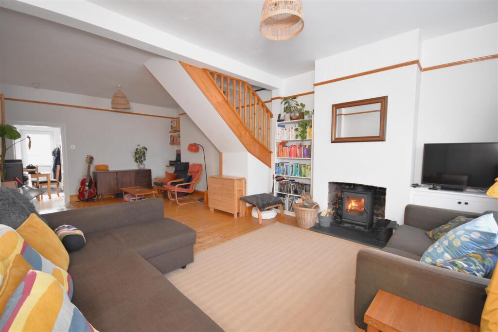 Additional image 26 of New Street, Little Neston, Neston