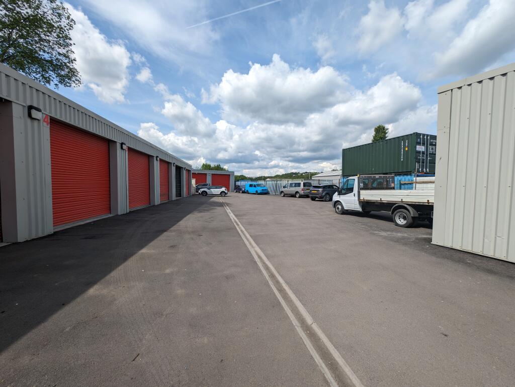 Additional image 6 of Willows Industrial Estate, Abercanaid, Merthyr Tydfil, CF48 1YF