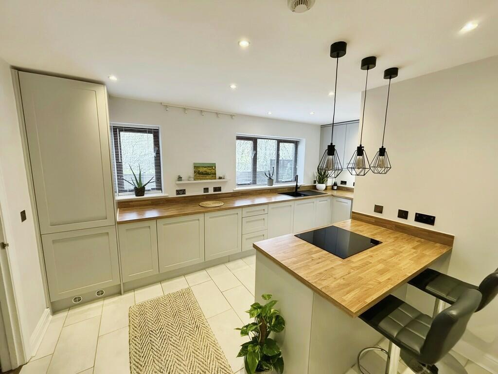 Additional image 3 of Craig-y-Felin, Bailey Street