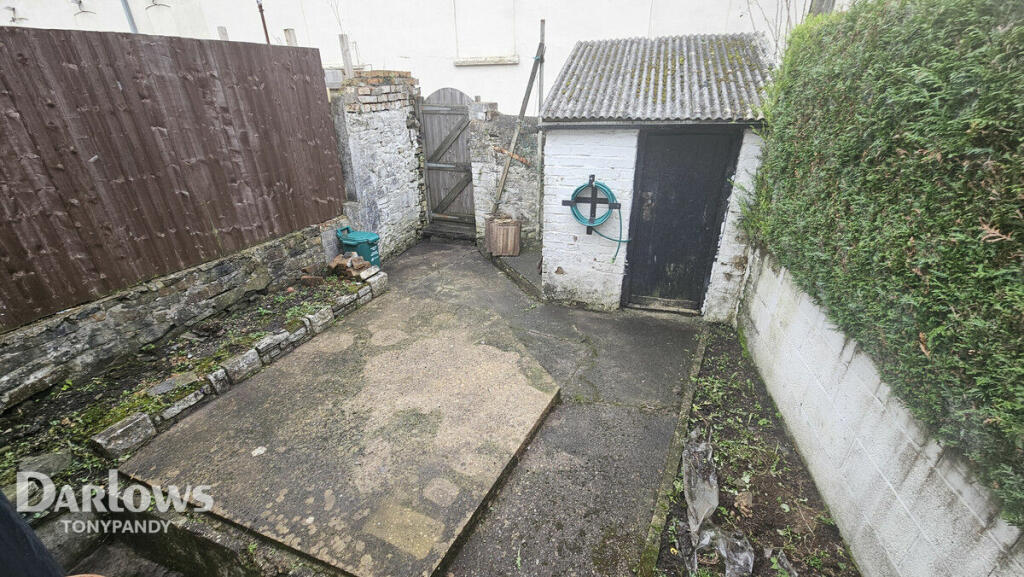 Additional image 15 of Ynyshir Road, Ynyshir, Porth CF39