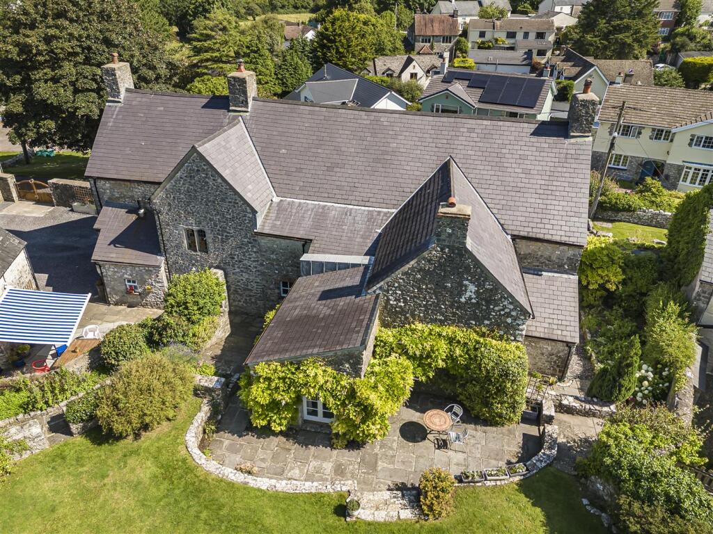 Additional image 27 of Llysworney, Cowbridge