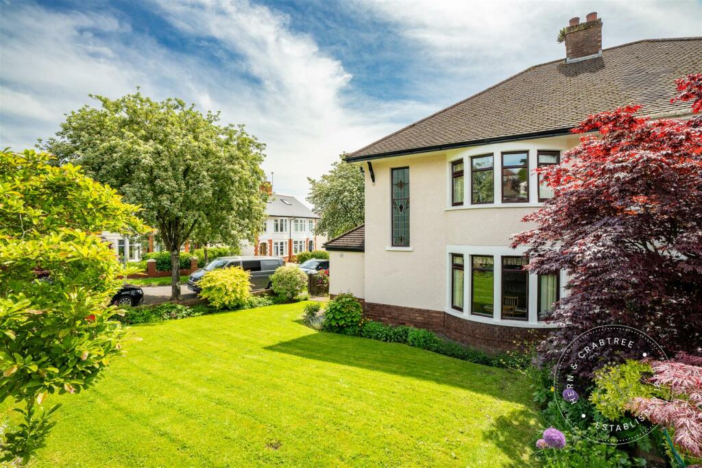 Additional image 21 of Bishops Close, Llandaff, Cardiff