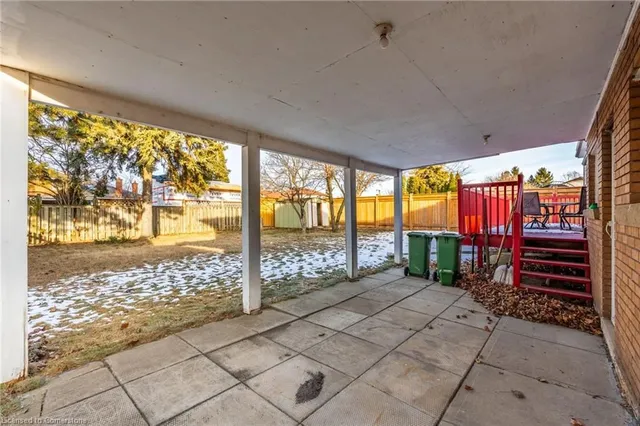 Additional image 37 of 9 Laurier Ave