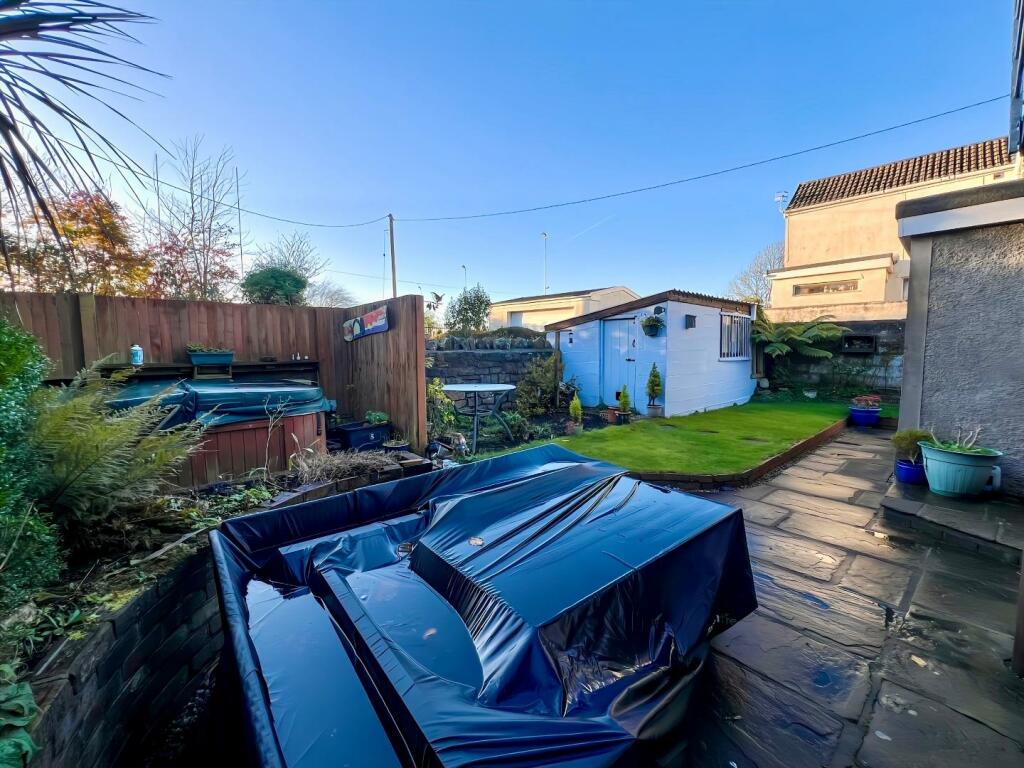 Additional image 24 of Pyle Road, Pyle, Bridgend County Borough, CF33 6PL