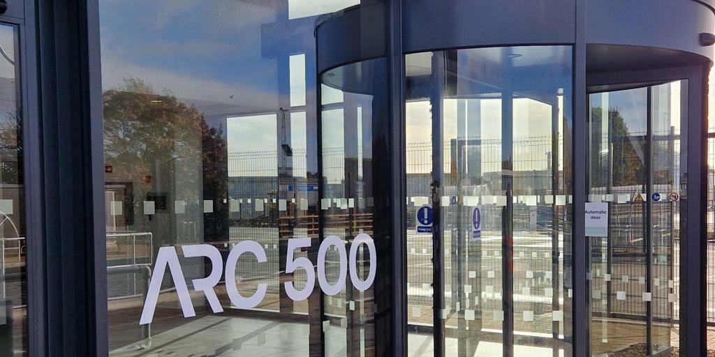 Additional image 4 of ARC 500, Campbeltown Road , Tranmere, Birkenhead , CH41 9HP