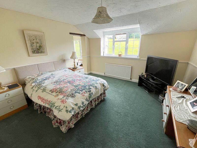 Additional image 10 of Bron Haulog, Penmark, The Vale of Glamorgan CF62 3BB