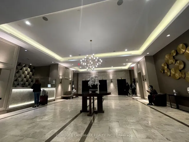 Additional image 16 of 155 Yorkville Ave Unit 2608