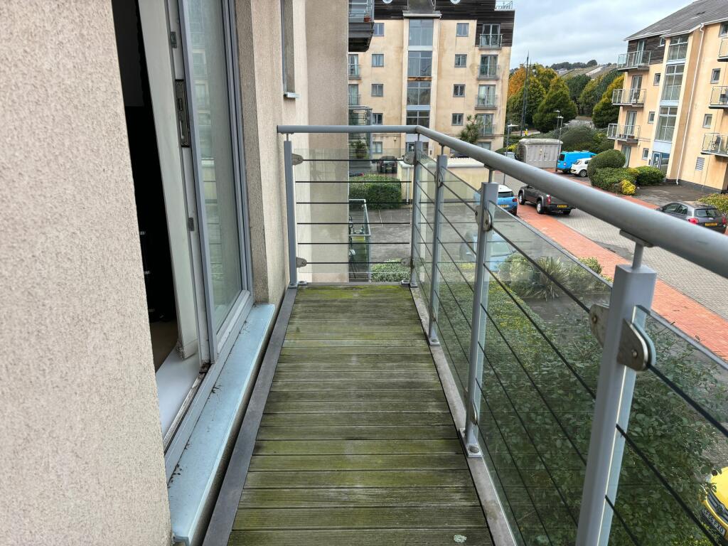 Additional image 17 of Glanfa Dafydd, Barry, CF63