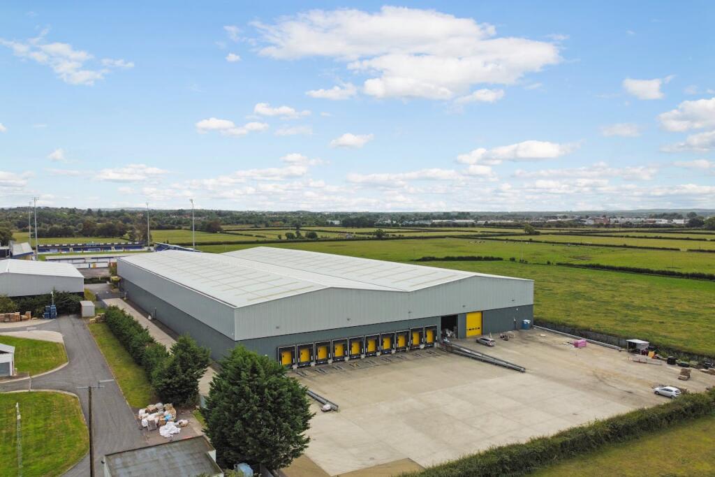 Primary image of Unit 4, Matrix Court, Sovereign Way, Chester, CH1 4QX