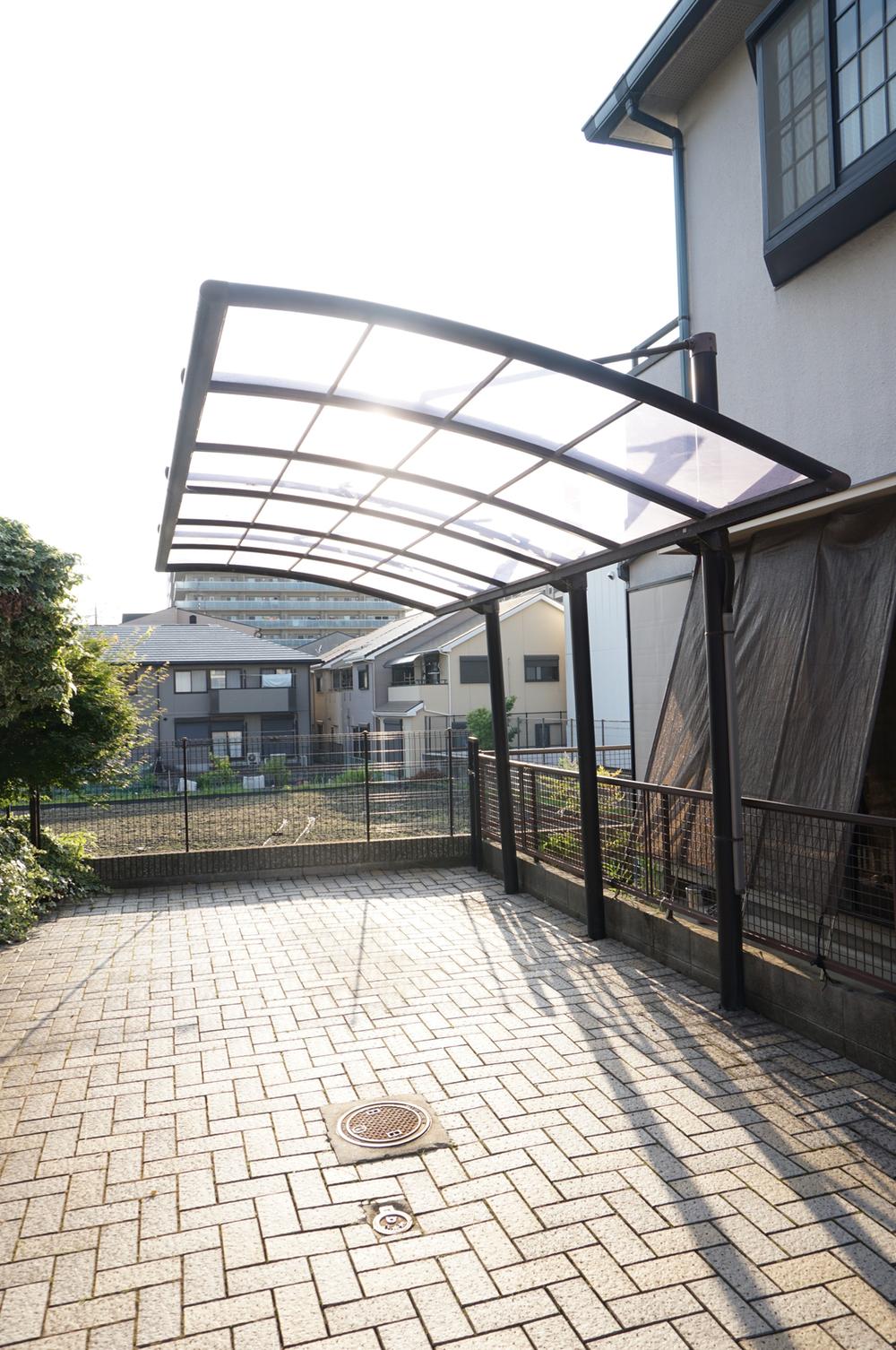 Additional image 17 of Nakanohonmachi, Shijonawate City, Osaka Prefecture