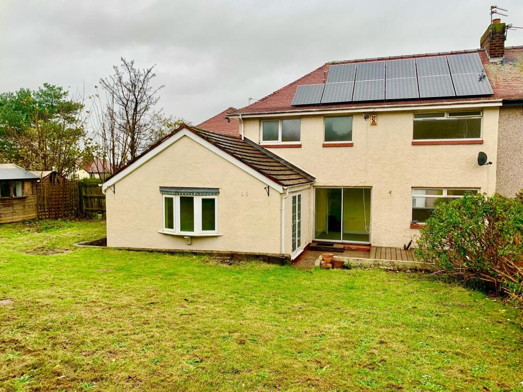 Gresford Avenue, West Kirby, Wirral, CH48