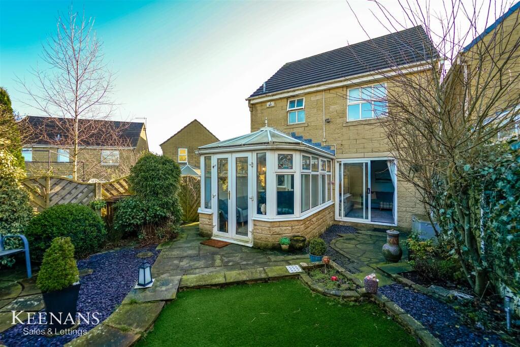 Additional image 13 of Printers Fold, Burnley