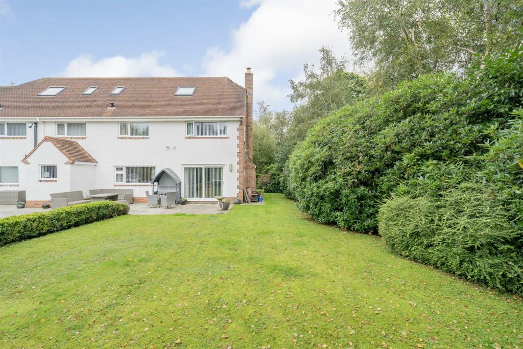 Additional image 45 of Birchmere, Heswall, Wirral