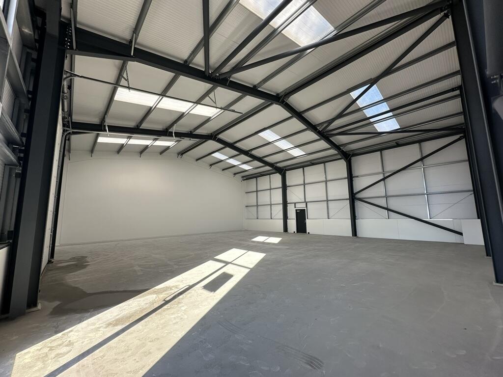 Additional image 4 of Block E, Swallow Enterprise Park, Diamond Drive, Lower Dicker, Hailsham, East Sussex, BN27 4EL