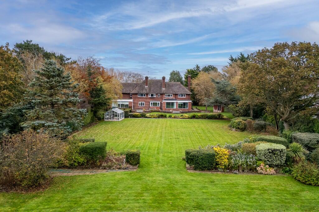 Additional image 27 of Links Hey Road, CH48