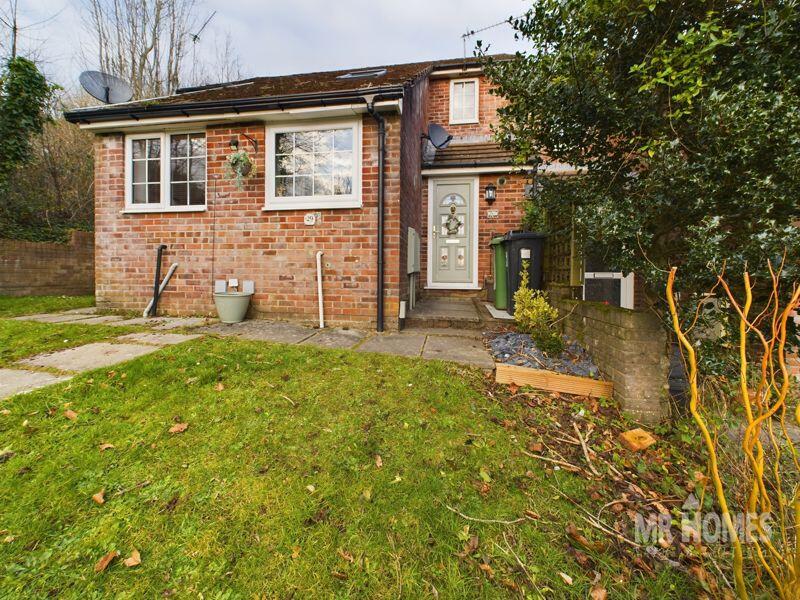 Ashdene Close Cardiff CF5 2SA