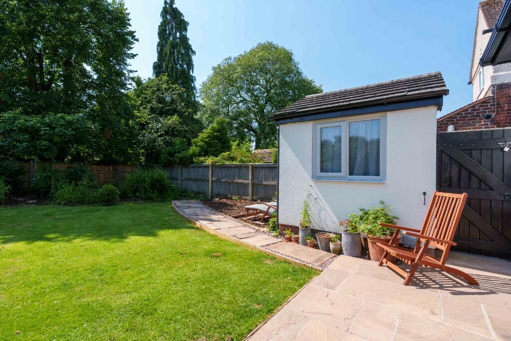 Additional image 21 of Park Road West, Curzon Park, CH4