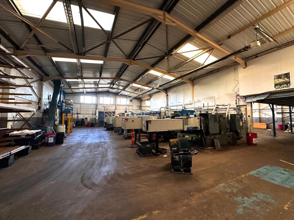 Additional image 4 of Unit 4, 1 Station Road, Coleshill, B46 1HT