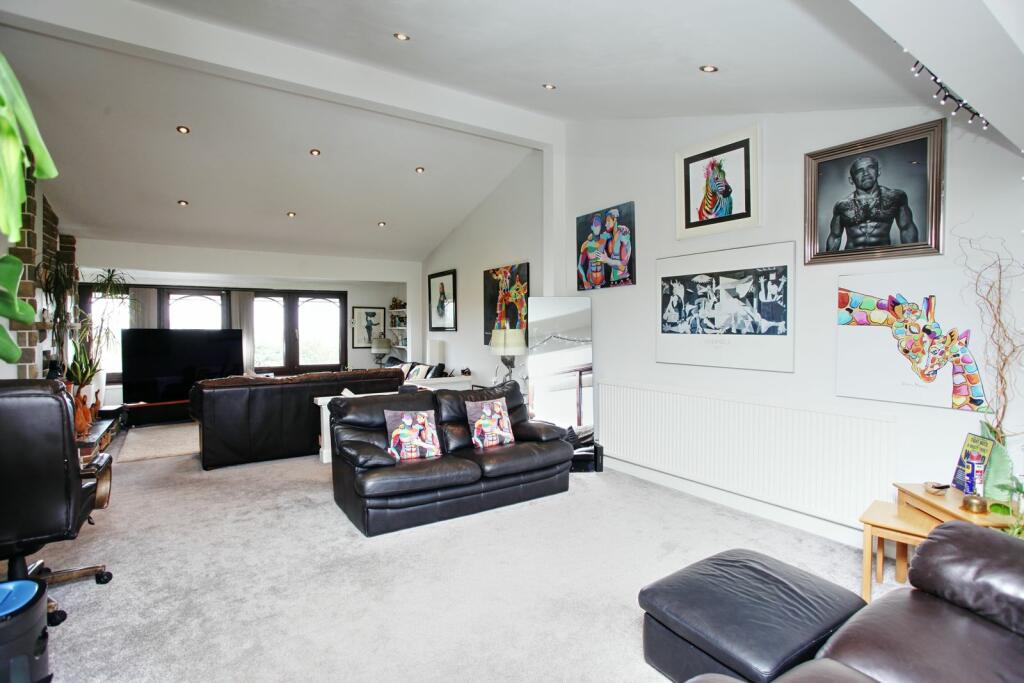 Additional image 6 of Cae Drain, Penycoedcae Road, Penycoedcae, Pontypridd