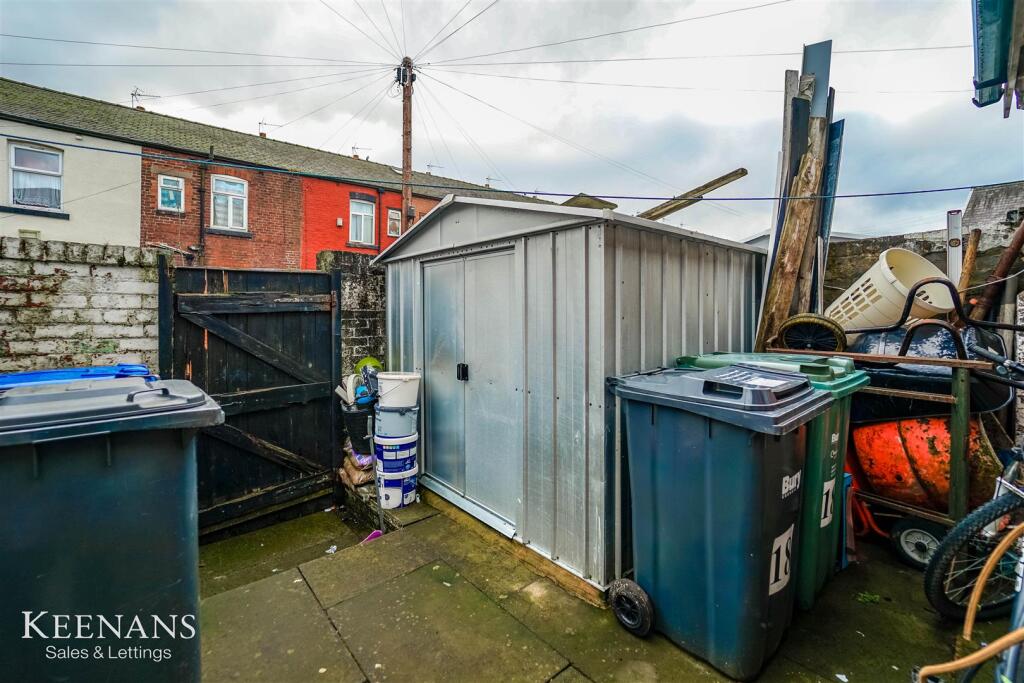 Additional image 12 of Benson Street, Bury