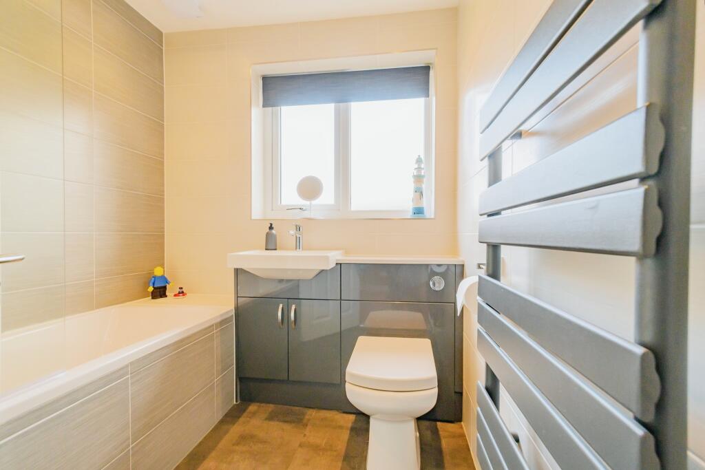 Additional image 18 of Somerton Road, Bolton, BL2