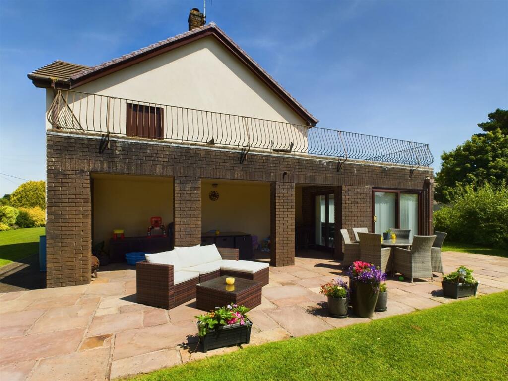 Additional image 9 of Heol Broom, Maudlam, Bridgend