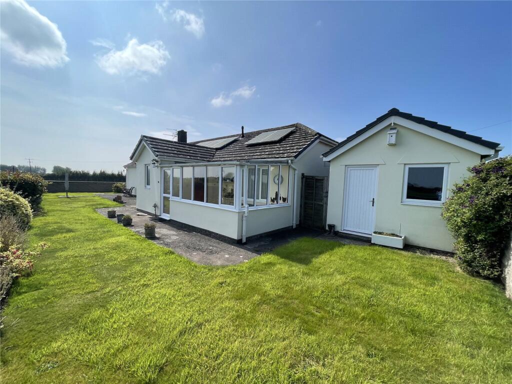 Additional image 10 of Morfa Lane, Llandtwit Major, Vale Of Glamorgan, CF61