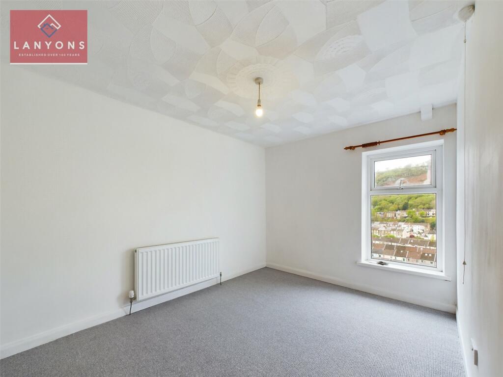 Additional image 9 of Heath Terrace, Ynyshir, Porth, Rhondda Cynon Taf, CF39