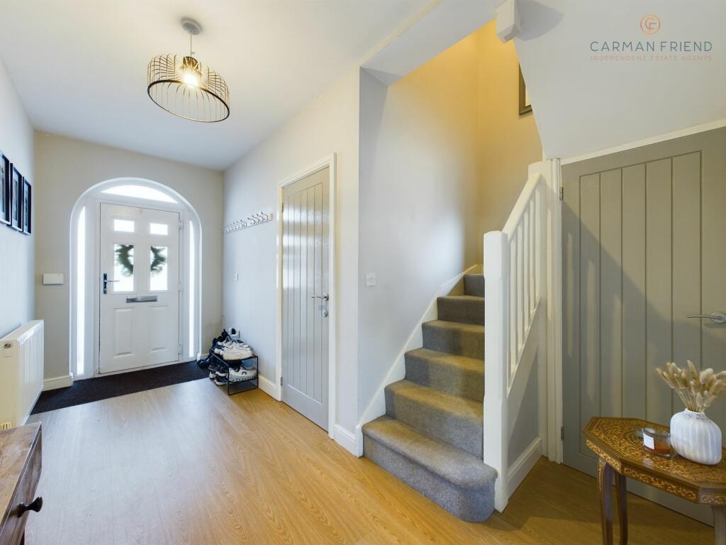 Additional image 9 of Chester Road, Huntington, CH3