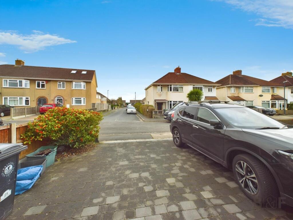 Additional image 20 of Brockhurst Road, Kingswood, Bristol