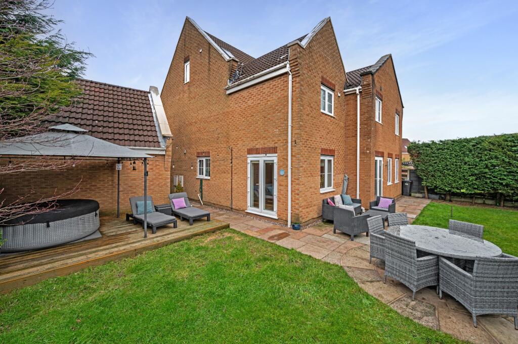 Additional image 38 of Fellfoot Meadow, Westhoughton, Bolton, Lancashire, BL5