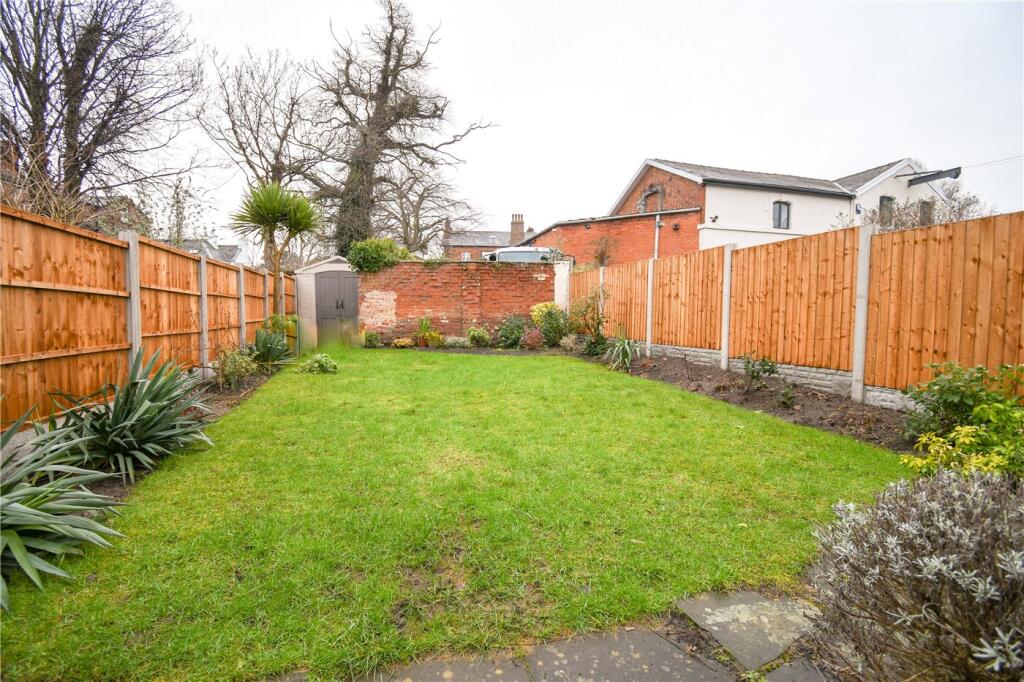 Additional image 21 of Palm Grove, Prenton, Oxton