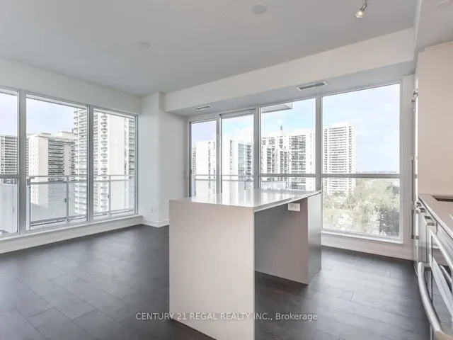 Additional image 8 of 1830 Bloor St Unit 1115