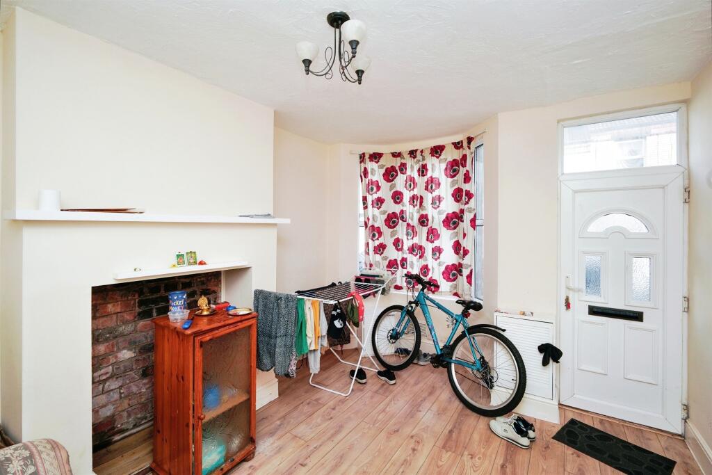 Additional image 14 of Harrowby Road, Birkenhead